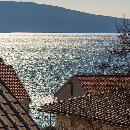 Krpan Guest house Novi Vinodolski