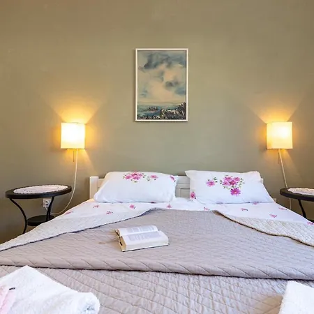 Krpan Guest house